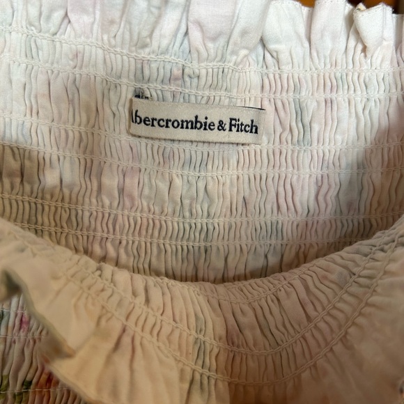 A&F sundress - Picture 4 of 4